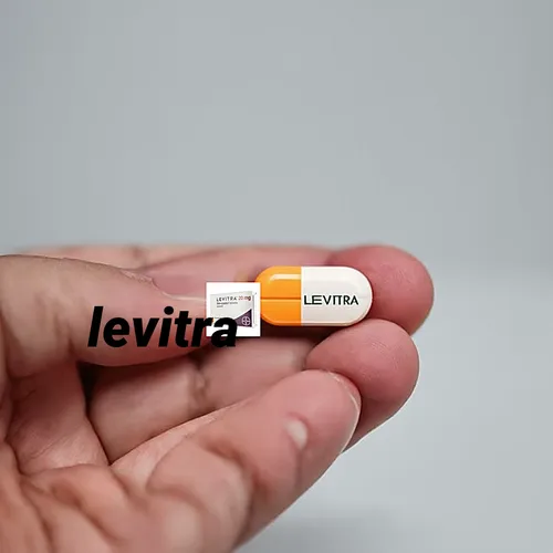 Precio levitra 10 mg españa